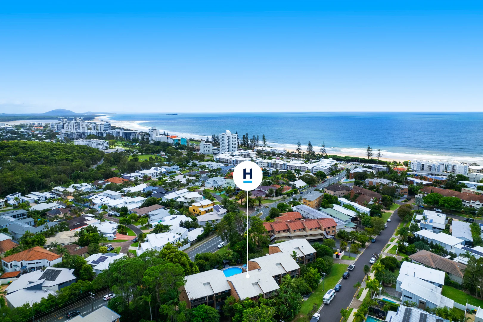 Additional image 2 of 3/18 Camfield Street, Alexandra Headland QLD 4572