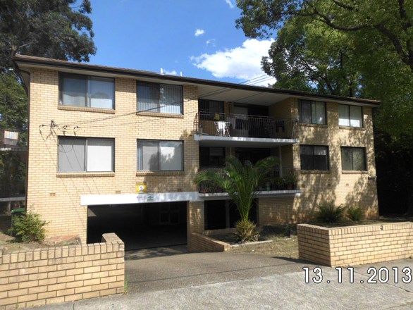 5/47-49 Northumberland Road, Auburn NSW 2144