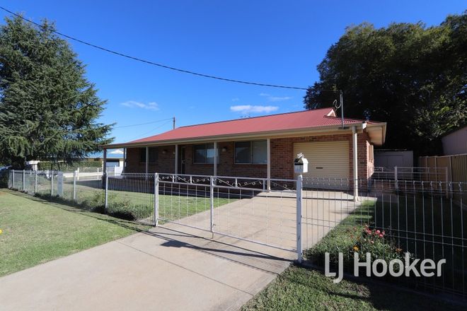 Picture of 70 O'Connor Street, INVERELL NSW 2360
