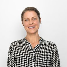Olivia Porteous, Sales representative