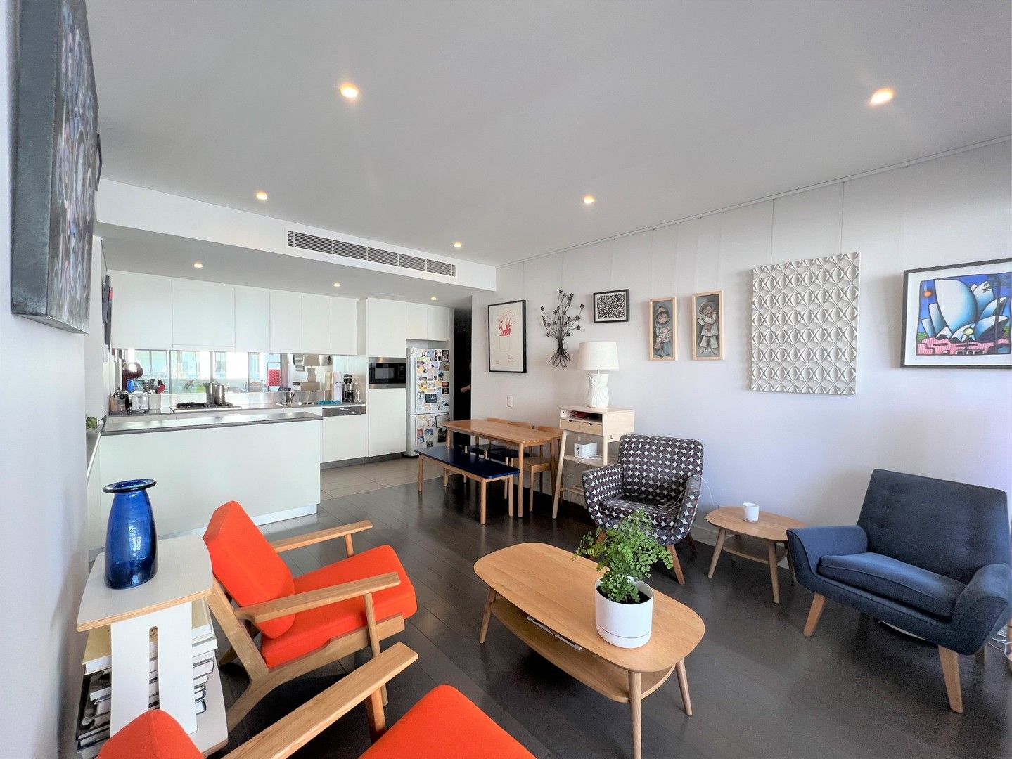 1 bedrooms Apartment / Unit / Flat in 410/105 Ross Street FOREST LODGE NSW, 2037