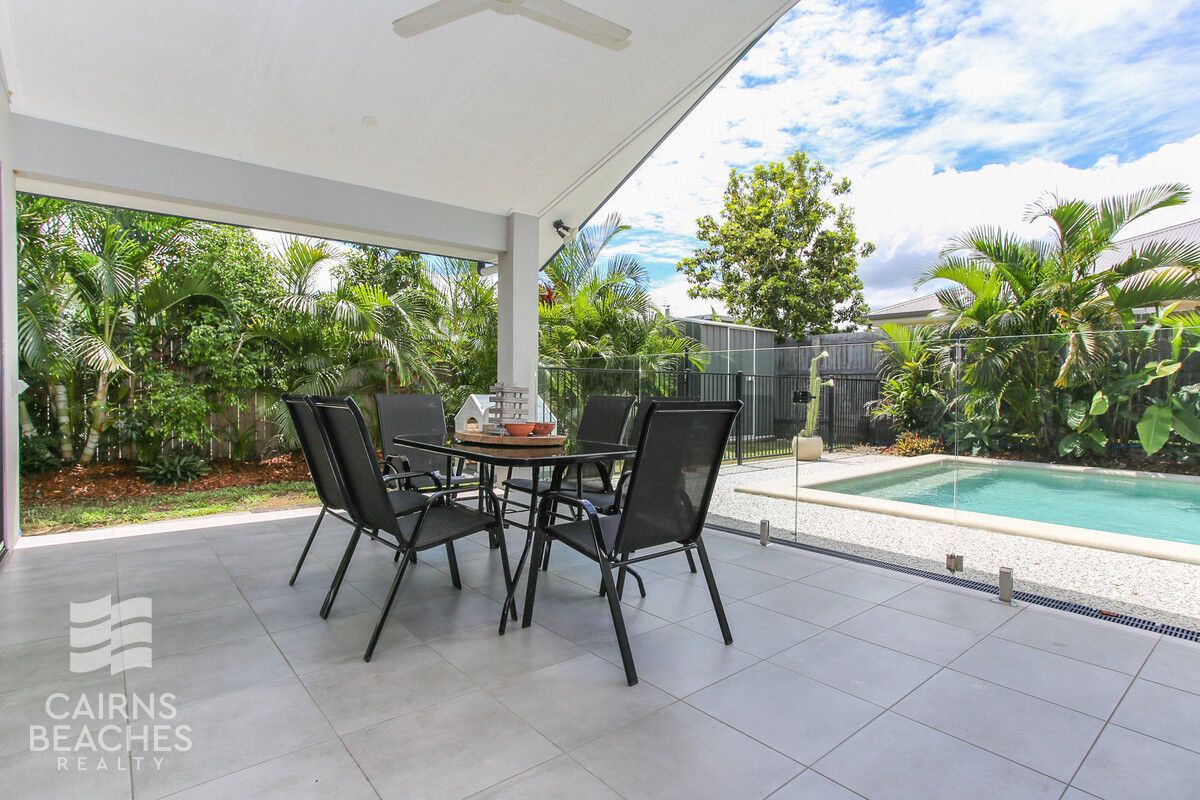 3 bedrooms House in 46 Thornborough Circuit SMITHFIELD QLD, 4878