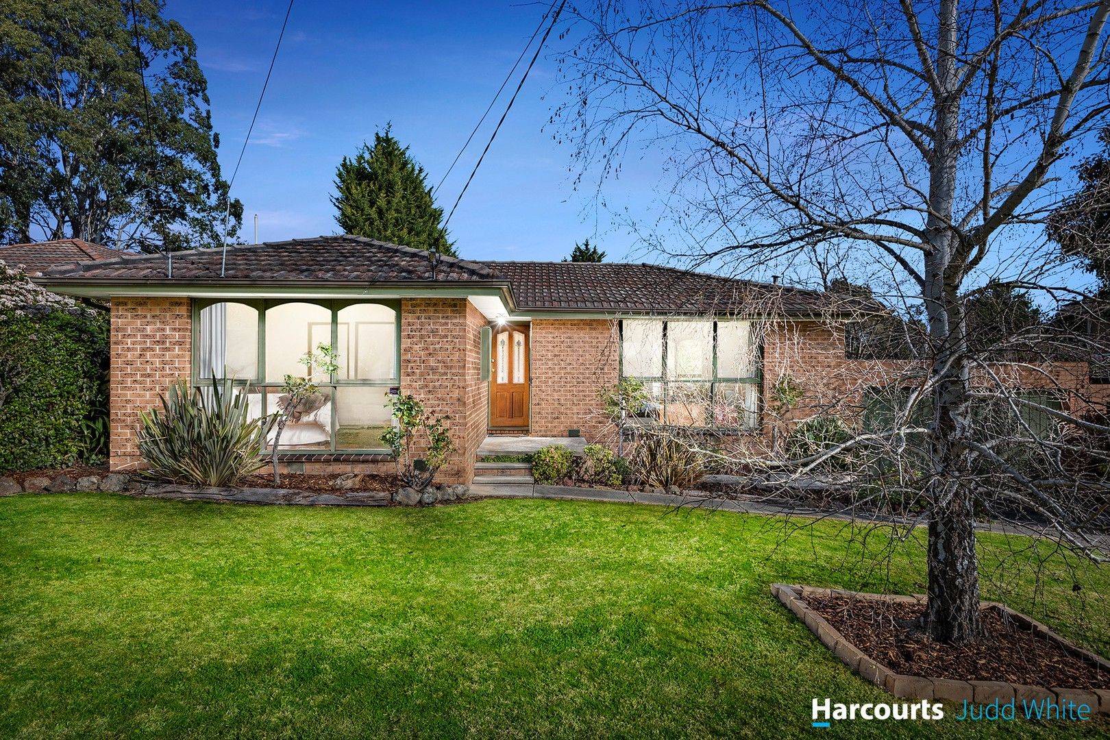 Sold 8 Melrose Court Glen Waverley VIC 3150 on 08 Oct 2022