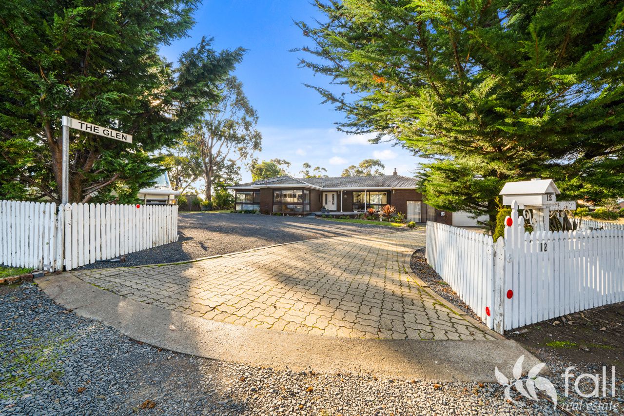 12 Faulkners Road, Glenlusk TAS 7012, Image 0