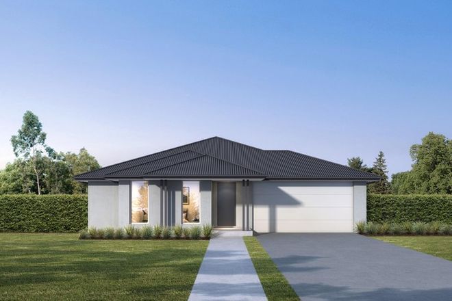 Picture of 1407 Drover Drive, LOCHINVAR NSW 2321