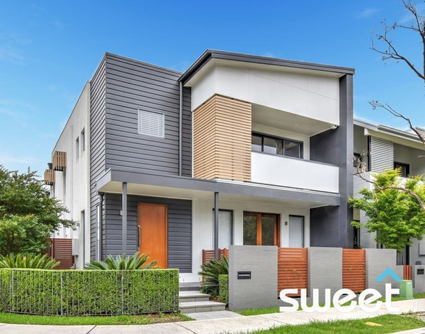 16 Greenbank Drive, Blacktown NSW 2148