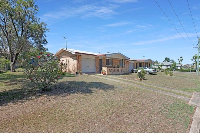 Picture of 39 Mount Perry Road, BUNDABERG NORTH QLD 4670