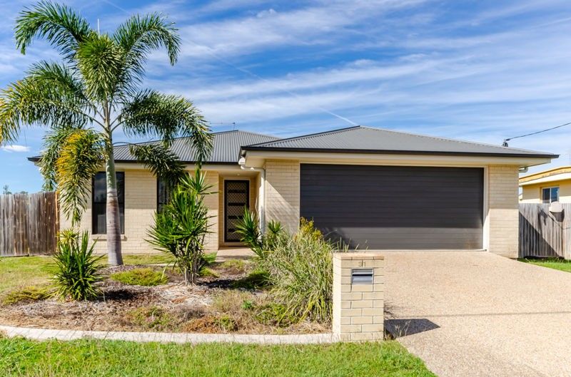 31 Muirhead Street, Calliope QLD 4680, Image 0