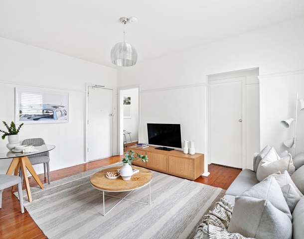 4/109 Carrington Road, Coogee NSW 2034