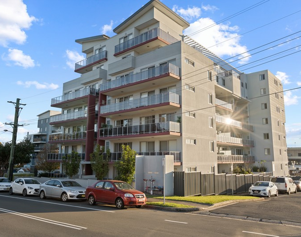 4/39-41 Gidley Street, St Marys NSW 2760