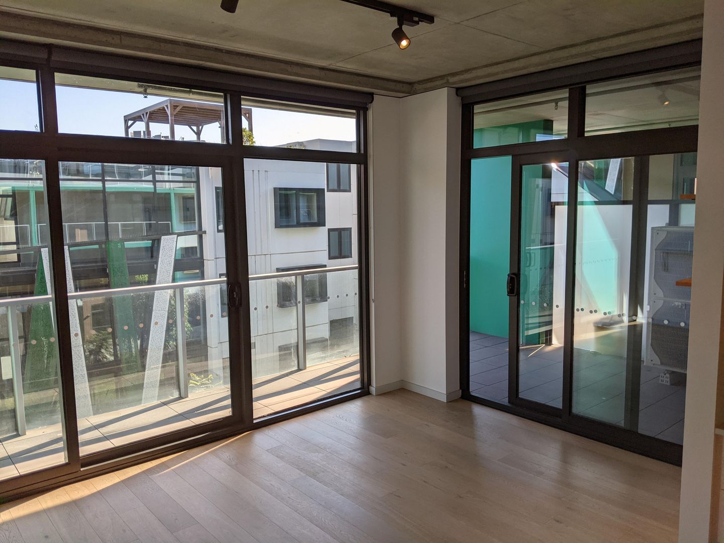1 bedrooms Apartment / Unit / Flat in 316/77 Hobsons Road KENSINGTON VIC, 3031