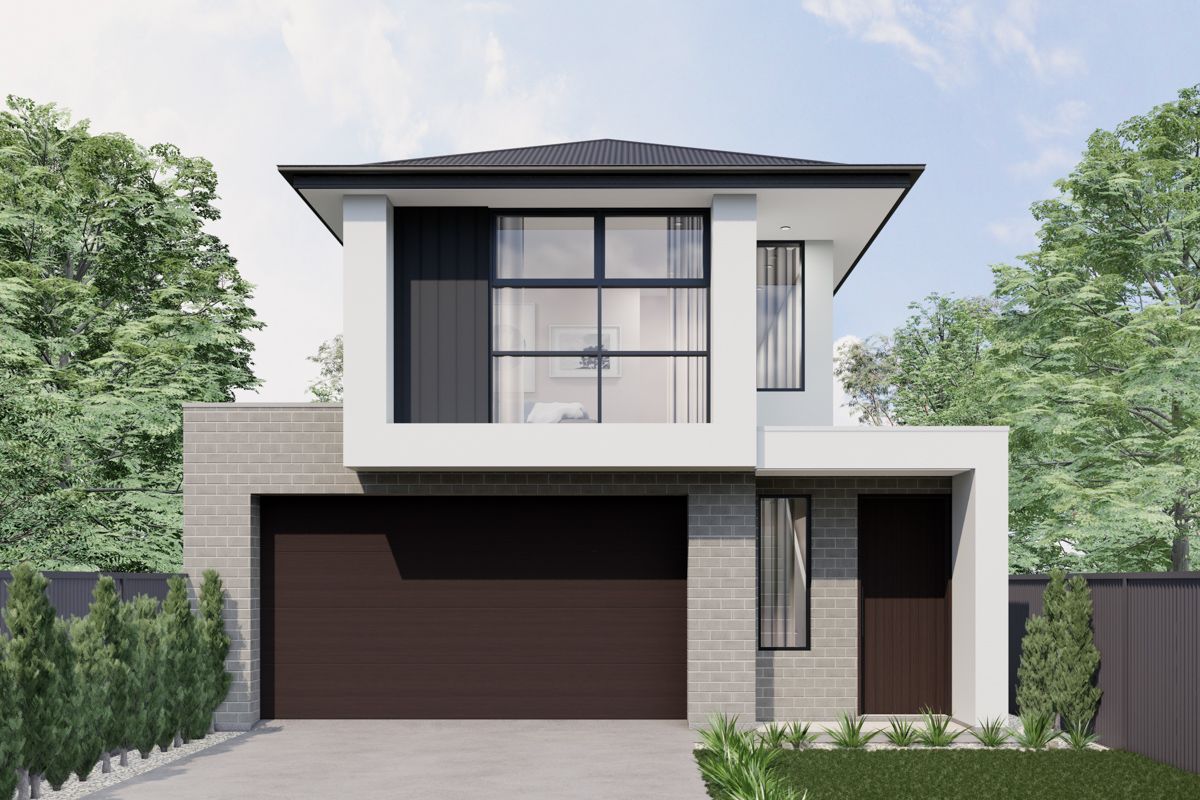 3 bedrooms New House & Land in Lot 1, 23 Carnarvon Avenue REDWOOD PARK SA, 5097