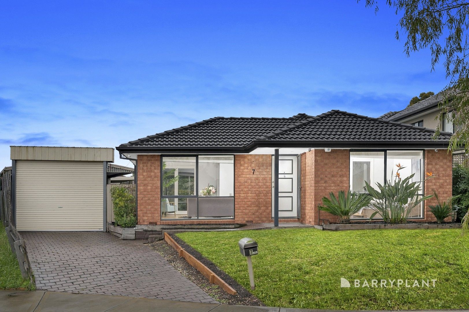 7 Dorman Court, Mill Park VIC 3082, Image 0