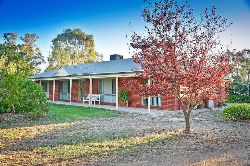 126 Luther Road, Jindera NSW 2642, Image 0