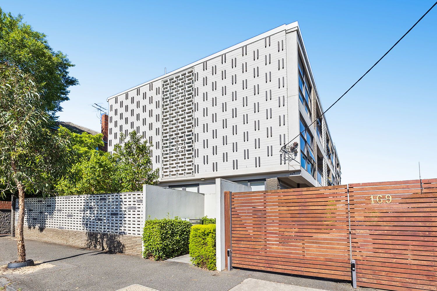 3 bedrooms House in 9/169 Hotham Street ST KILDA EAST VIC, 3183