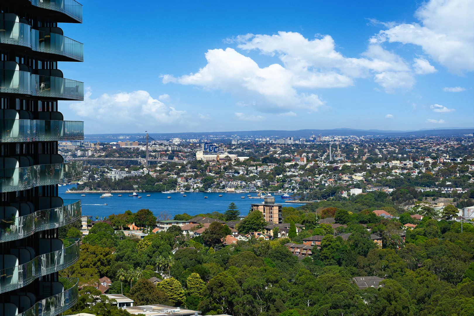 Additional image 3 of 1505/10 Atchison Street, St Leonards NSW 2065