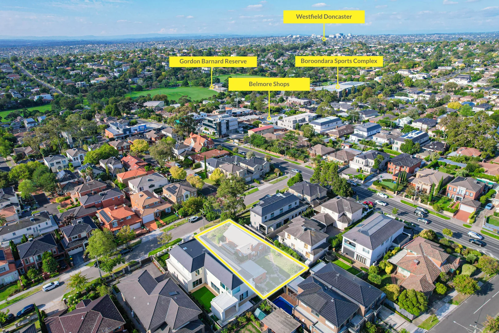 Additional image 5 of 64 Stroud Street, Balwyn VIC 3103