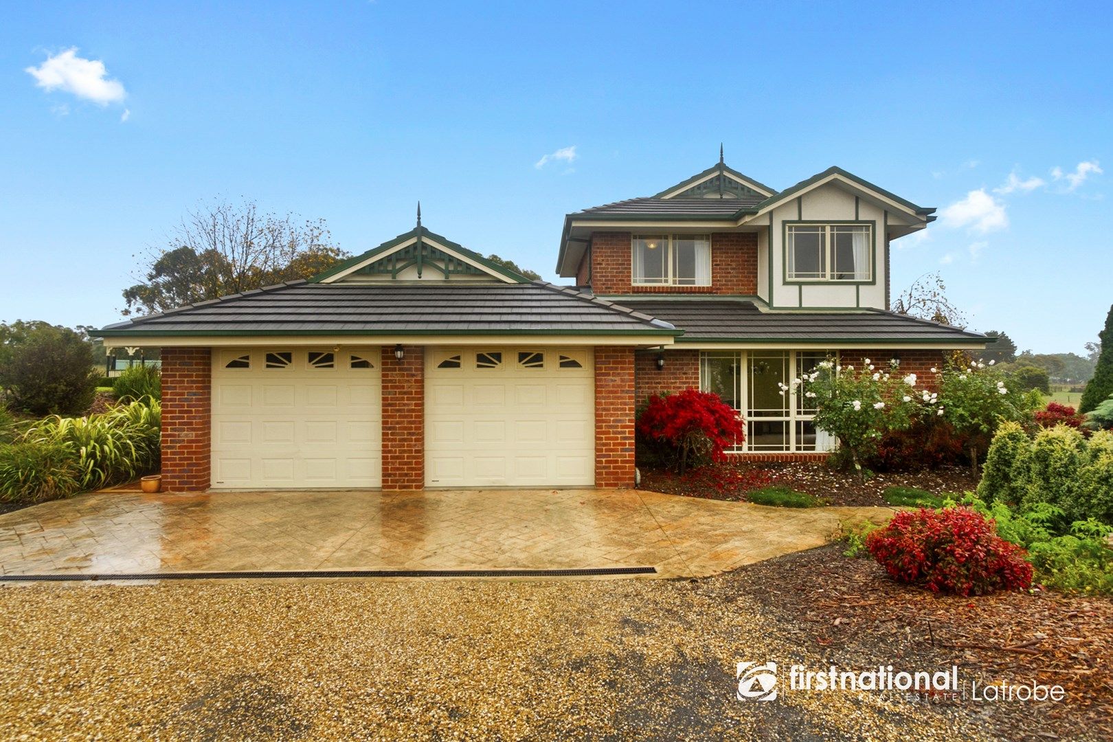 230 Jeeralang North Road, Hazelwood North VIC 3840, Image 0