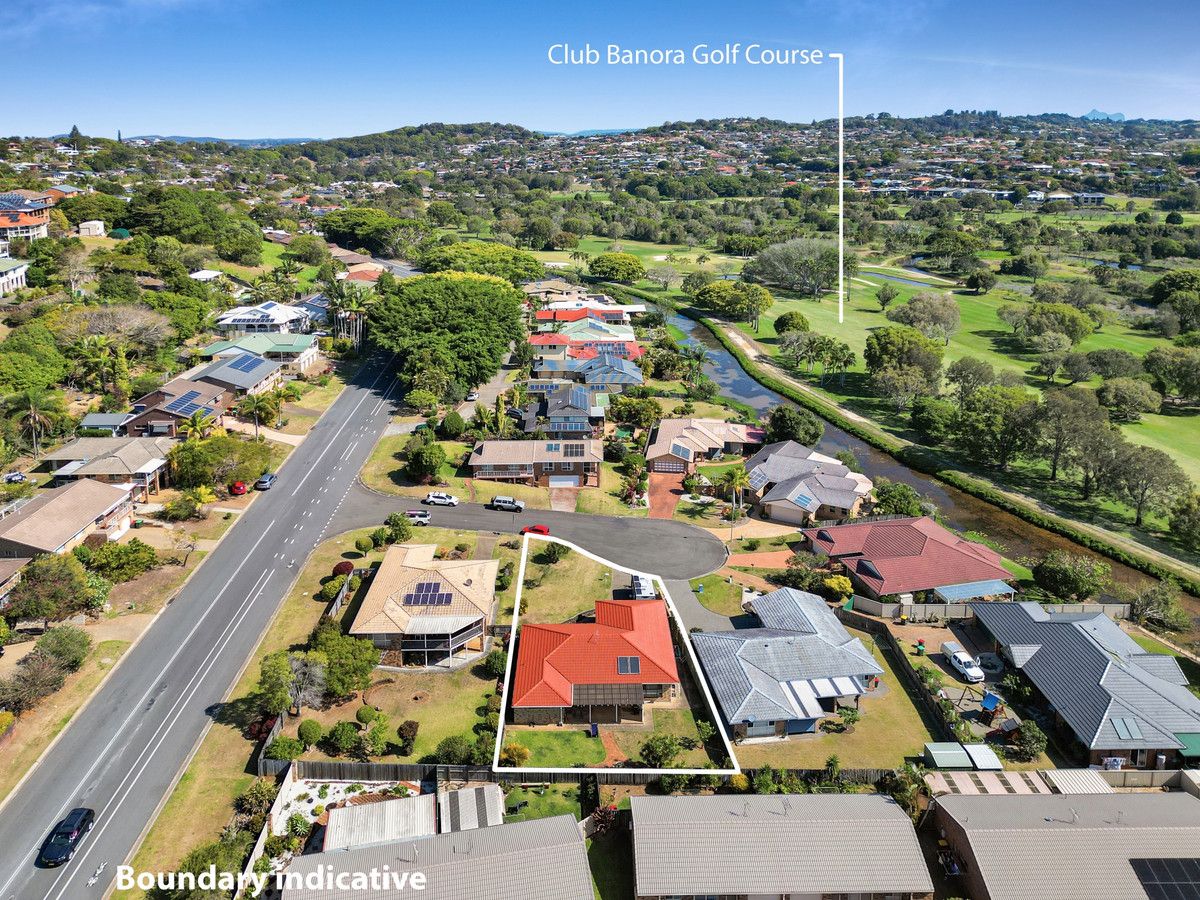 7 Augusta Place, Banora Point NSW 2486, Image 0