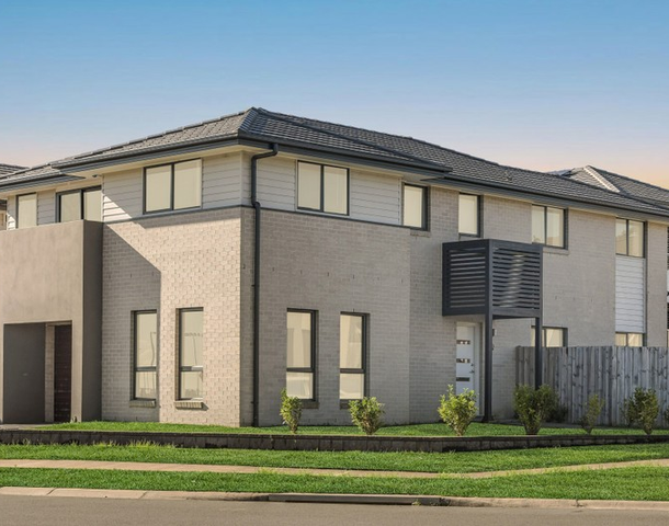 2 Agnew Close, Kellyville NSW 2155