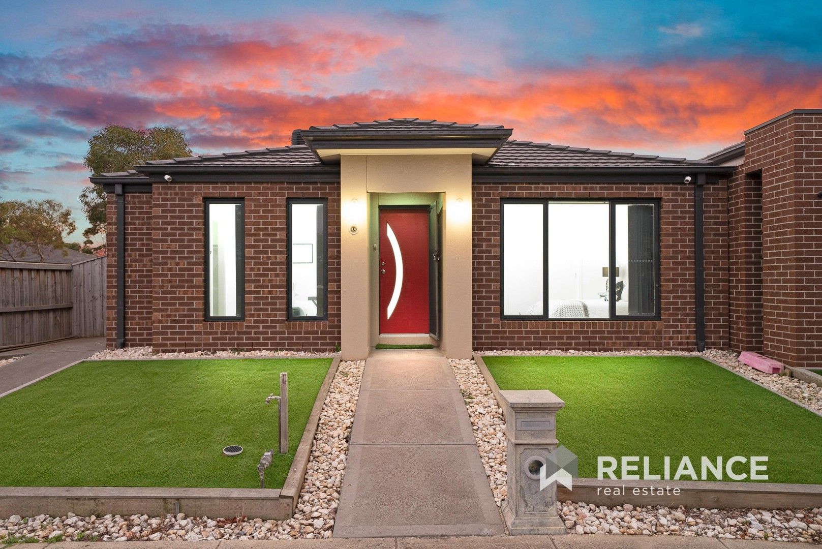 4 bedrooms House in 1A Conondale Street TARNEIT VIC, 3029