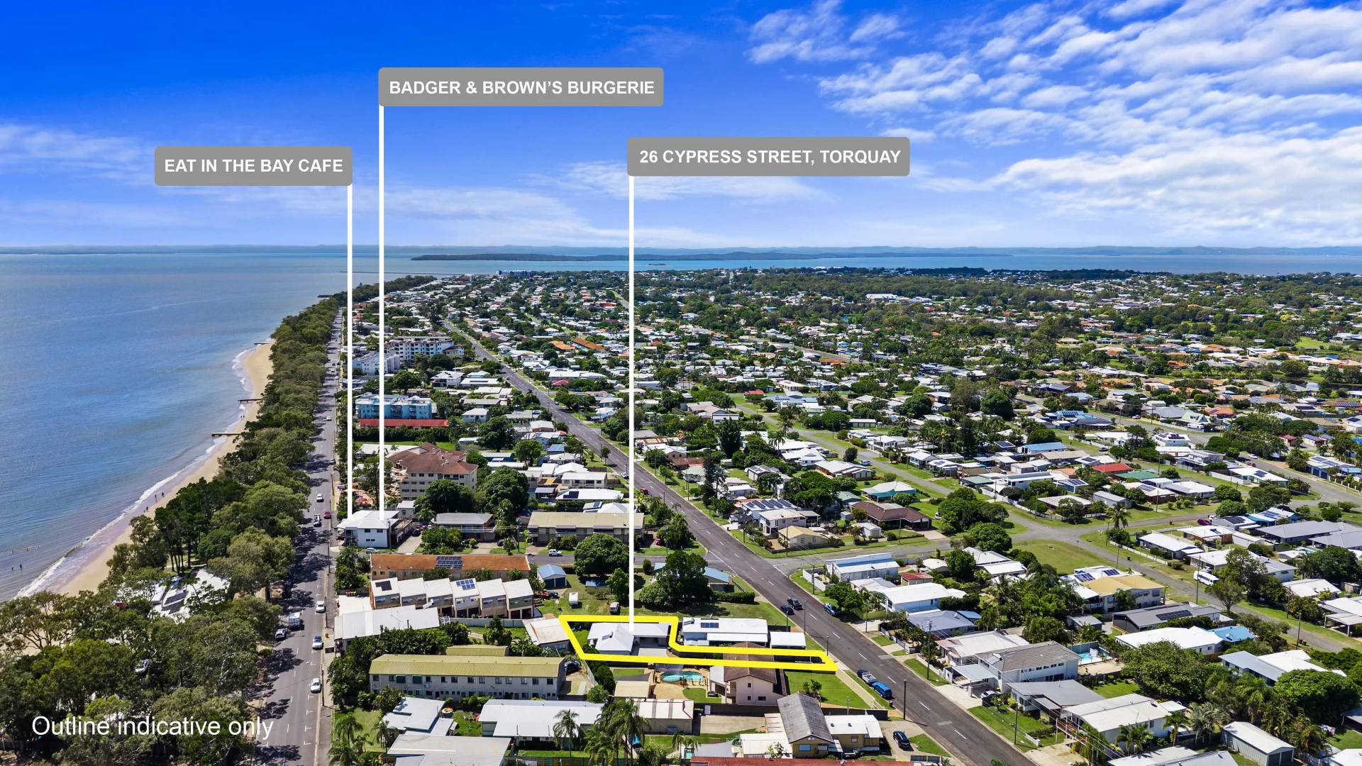 Additional image 29 of 26 Cypress Street, Torquay QLD 4655