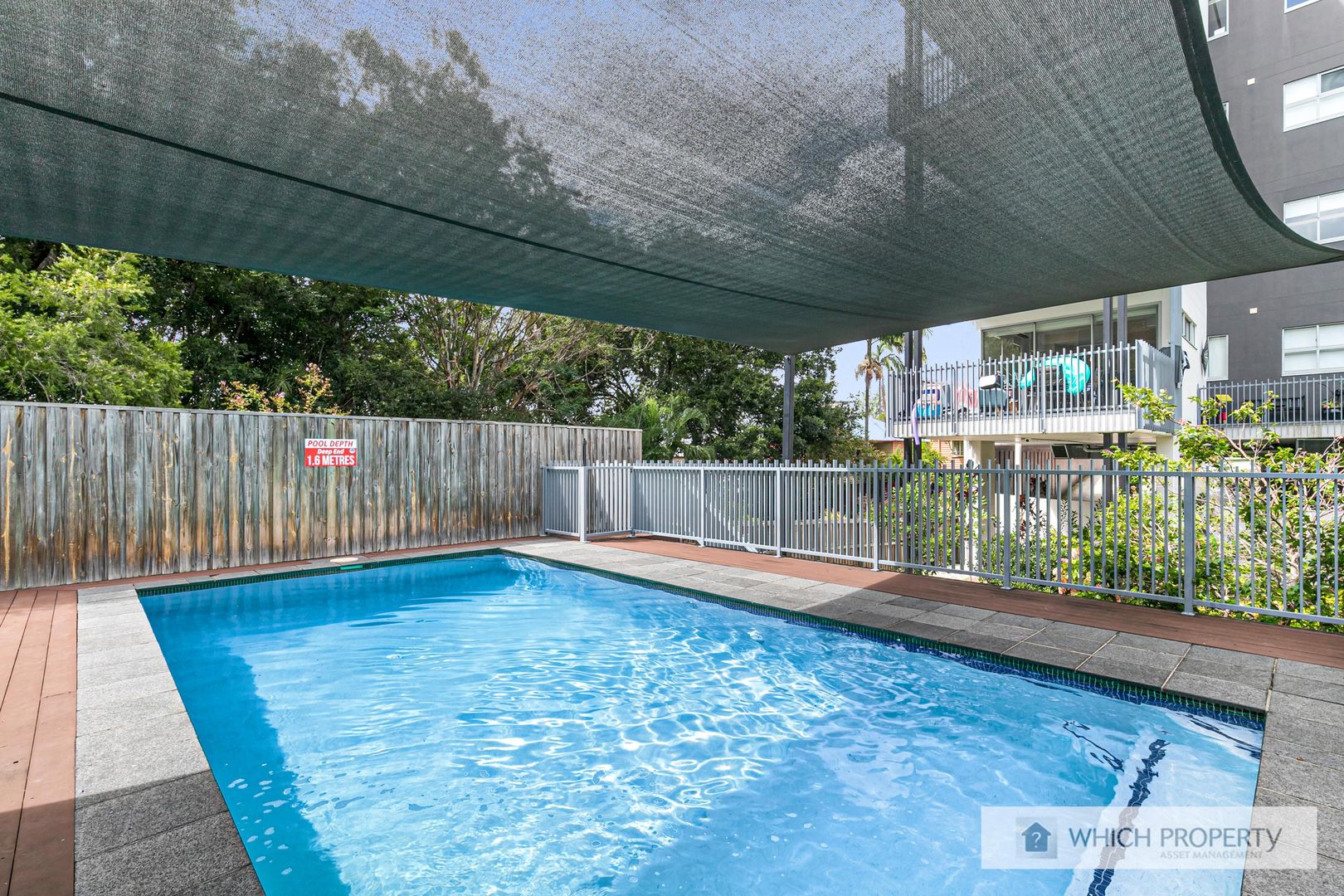 401/28 Cartwright Street, Windsor QLD 4030, Image 1