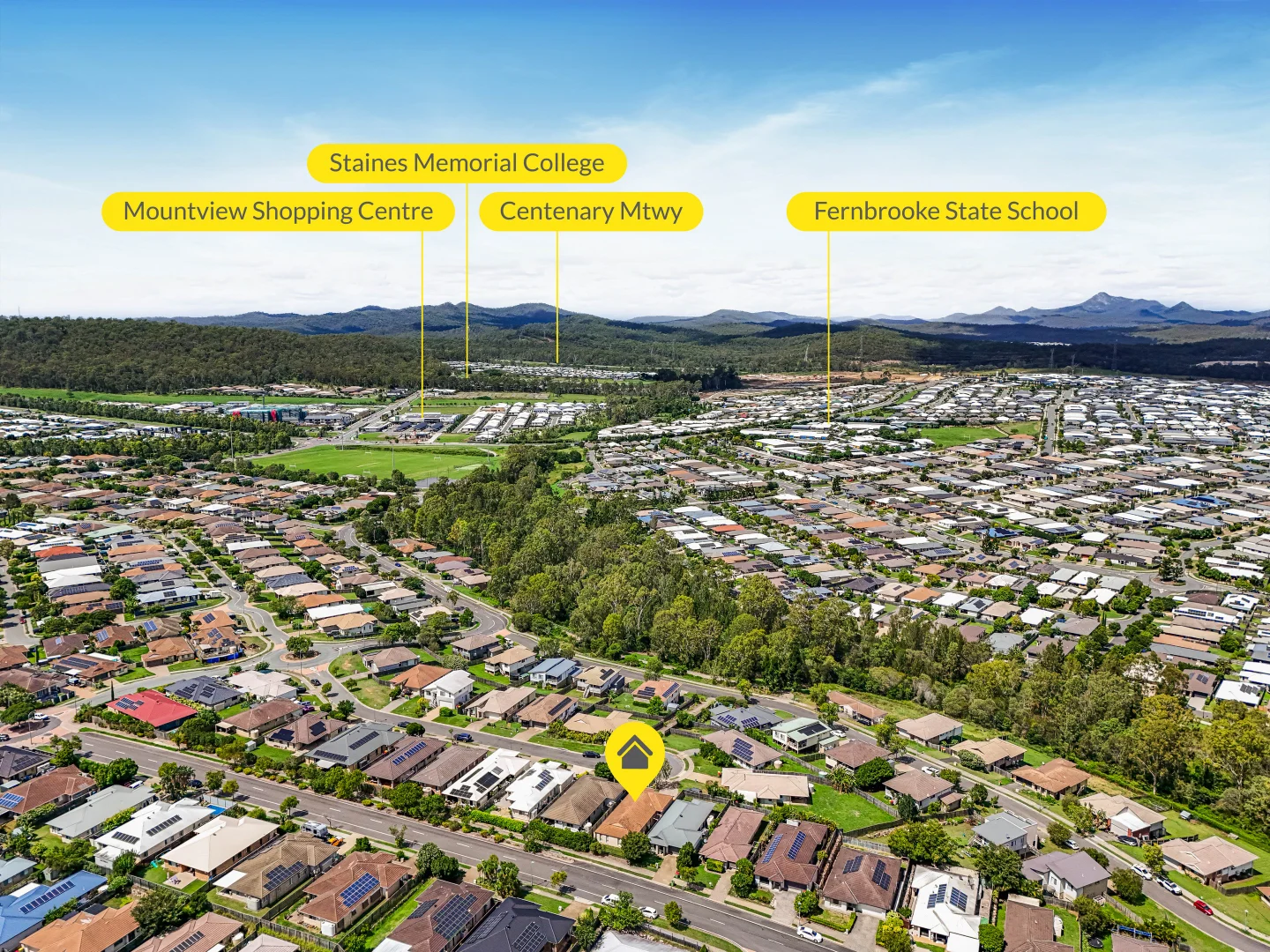 Additional image 16 of 19 Murphy Court, Redbank Plains QLD 4301