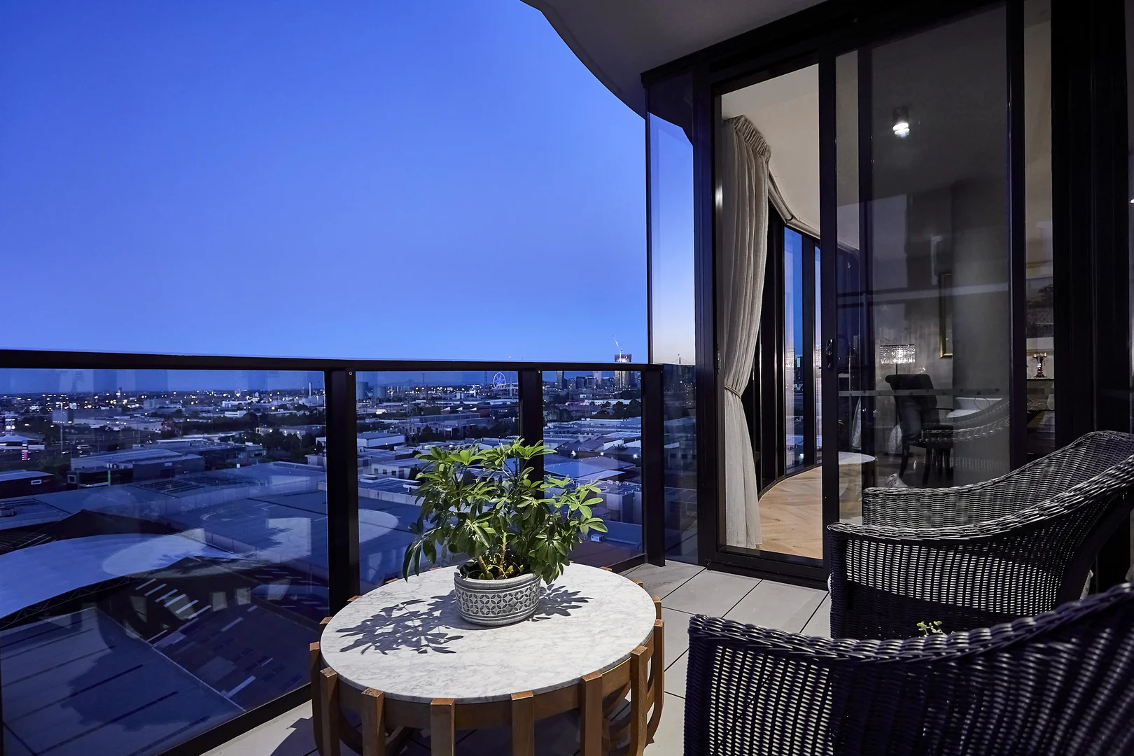 Additional image 5 of 1002/320 Plummer Street, Port Melbourne VIC 3207