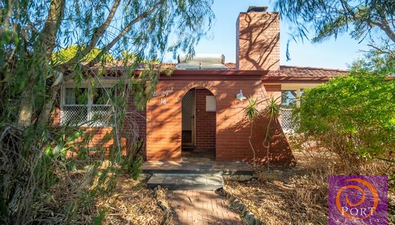 Picture of 16 Theseus Way, COOLBELLUP WA 6163