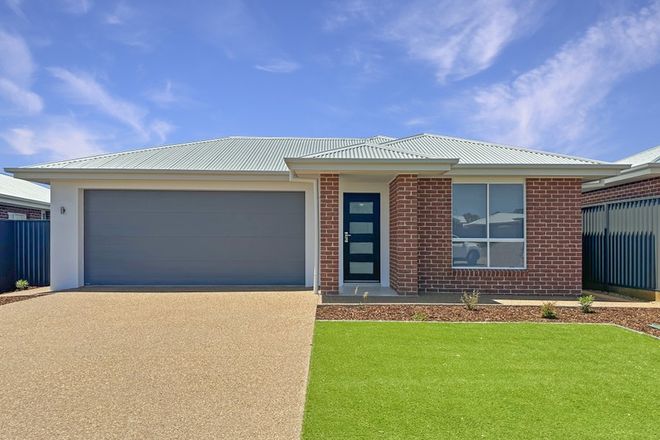 Picture of 40 Manchurian Circuit, DUBBO NSW 2830