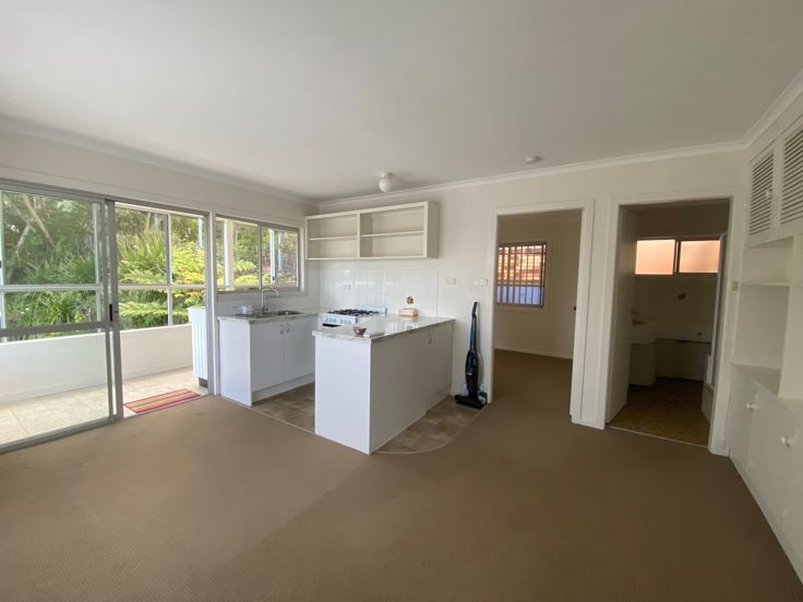 1 bedrooms Apartment / Unit / Flat in 2/45 Eyles Avenue MURWILLUMBAH NSW, 2484