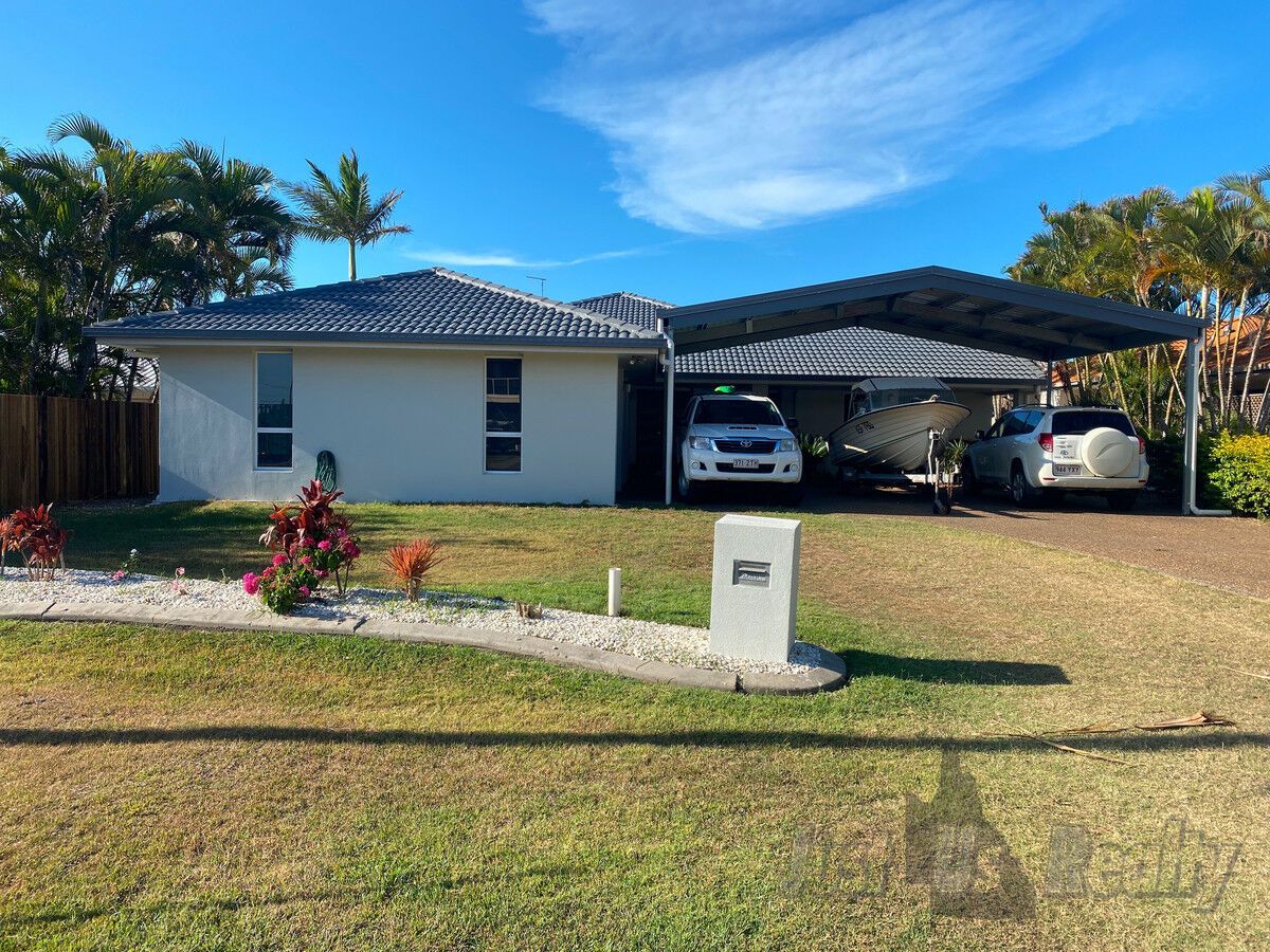 13 Palm Street, Innes Park QLD 4670 House For Rent 650 Domain