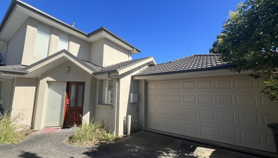 Picture of 2/23 Whiton Street, MOUNT WAVERLEY VIC 3149
