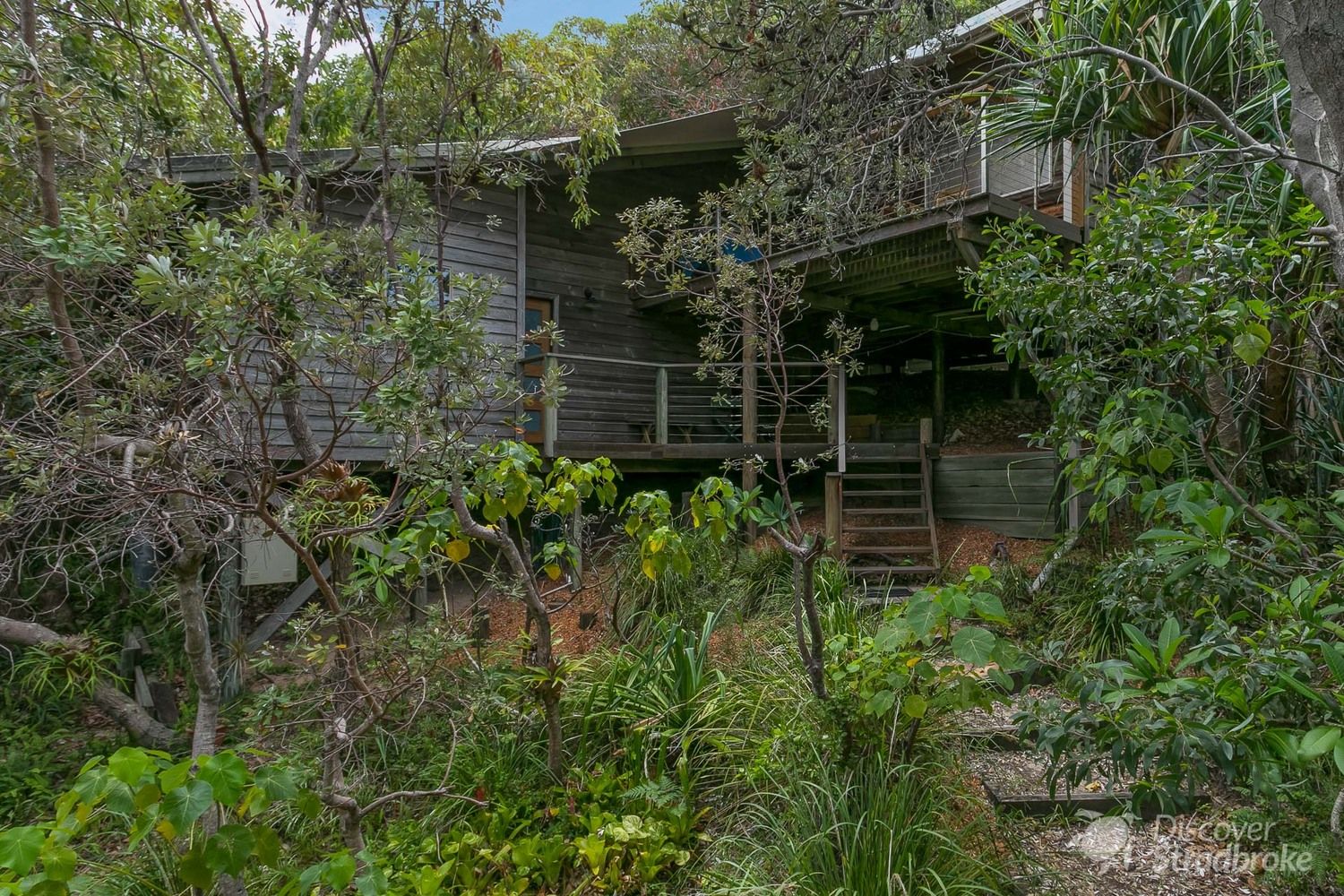 32 Samarinda Way, Point Lookout QLD 4183, Image 2