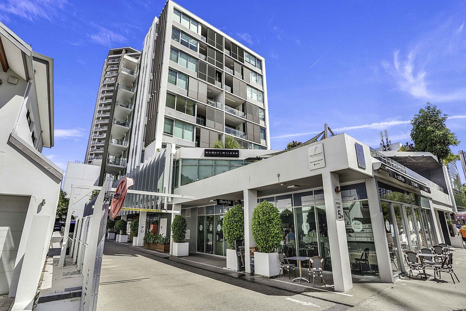 402/19 Ogilvie Road, Mount Pleasant WA 6153, Image 0