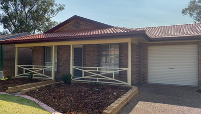 Picture of 32 John Howe Close, GLENDALE NSW 2285