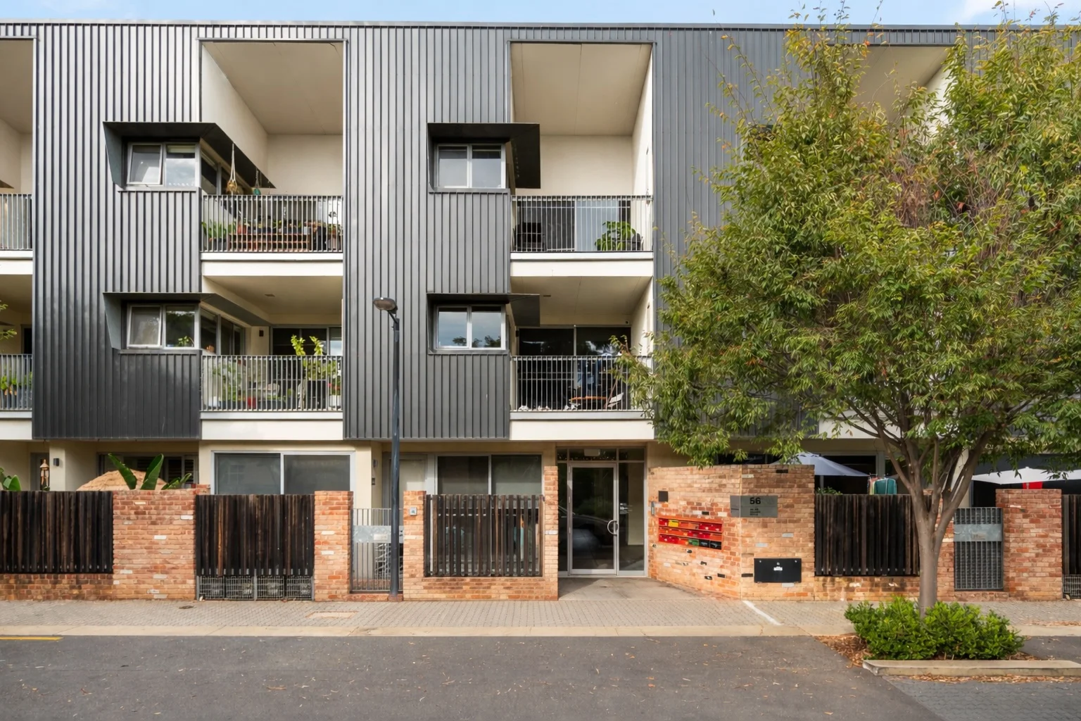 Primary image of 301/50-58 Seventh Street, Bowden SA 5007