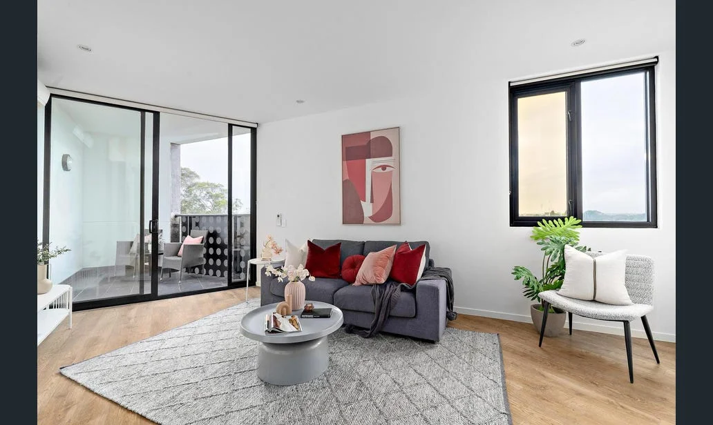 Additional image 6 of 501/81 Cemetery Road East, Carlton VIC 3053