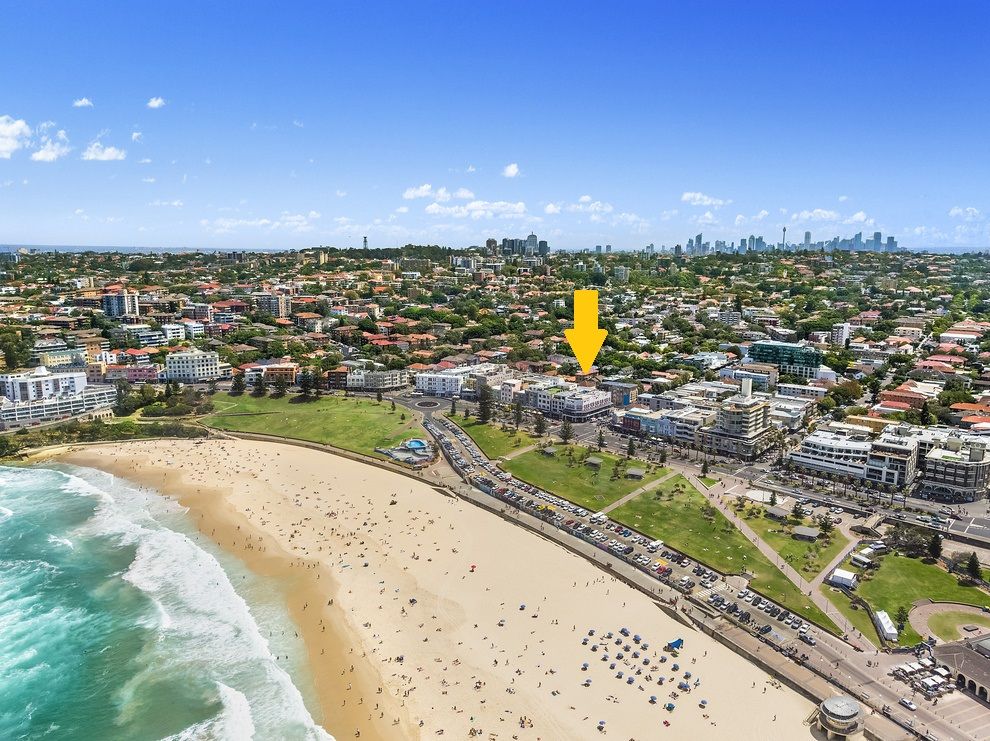 2/5 Jaques Avenue, Bondi Beach NSW 2026, Image 1