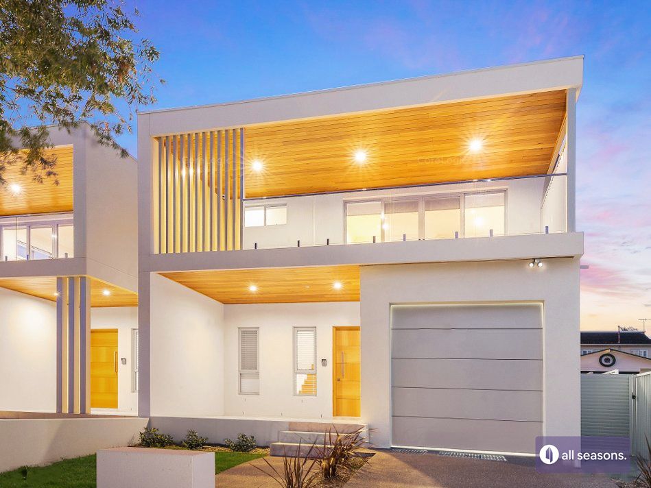 4 bedrooms House in 26A Lindsay Ave ERMINGTON NSW, 2115