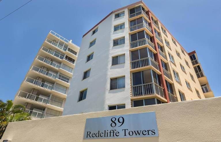 2/89-91 Marine Parade, Redcliffe QLD 4020