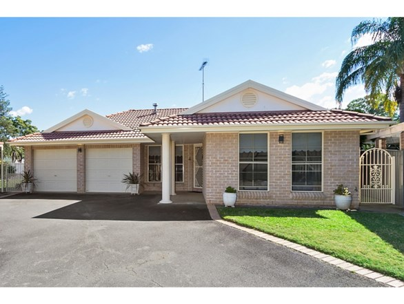 10 Markwell Place, Agnes Banks NSW 2753