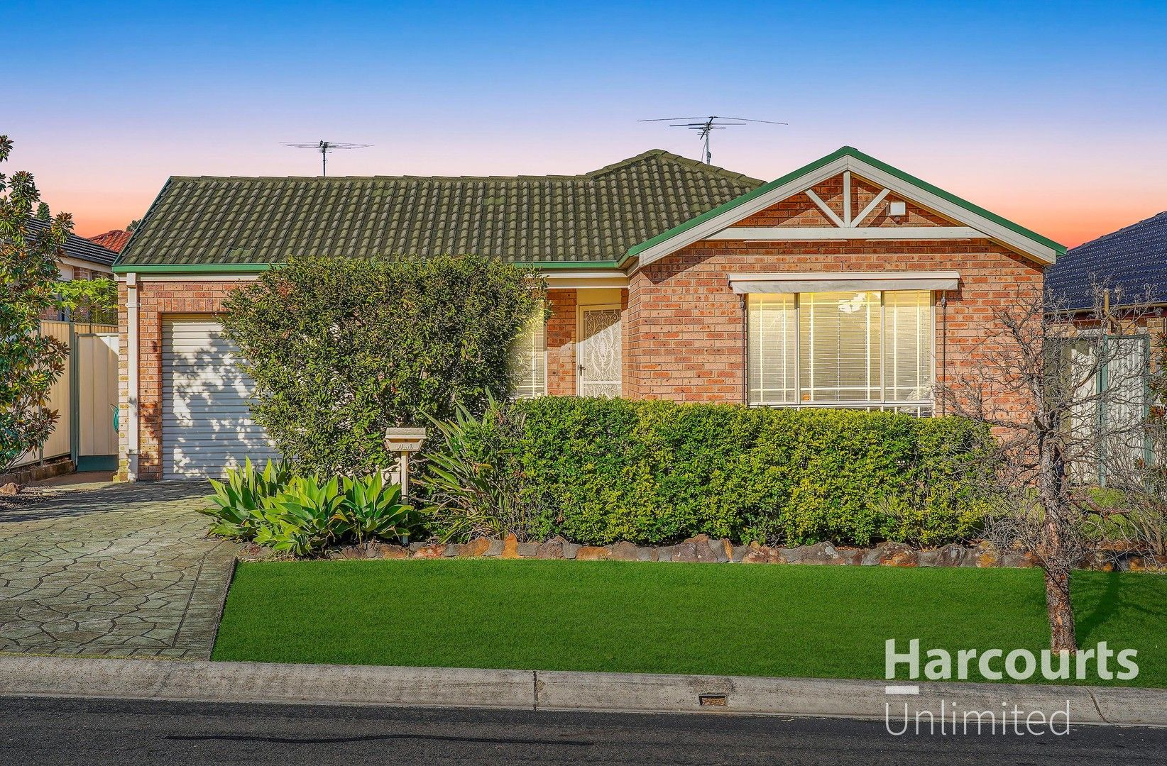 9 De Castella Drive, Blacktown NSW 2148, Image 0