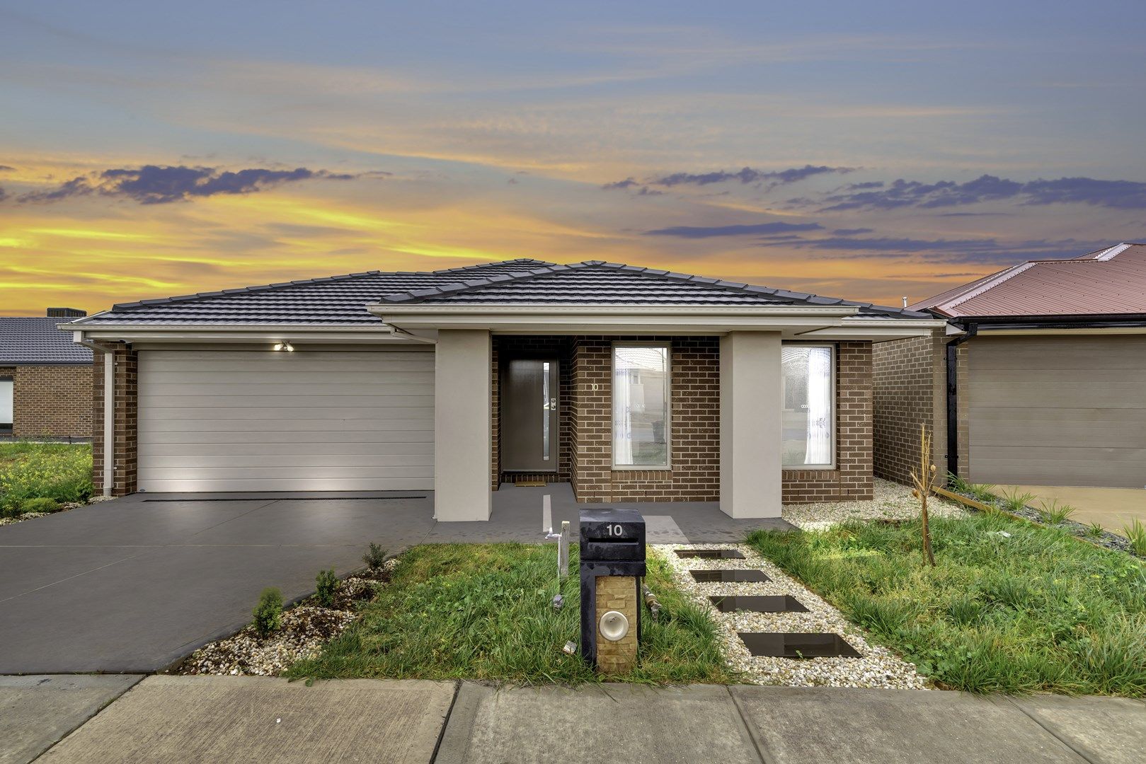 10 Bromley Circuit, Thornhill Park VIC 3335, Image 0