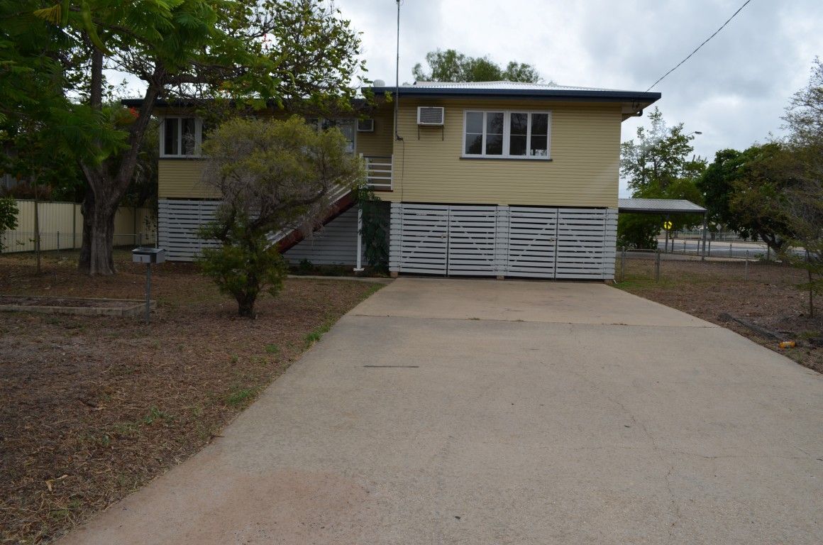 1 Seeman Street, Blackwater QLD 4717, Image 1