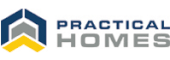 Logo for  Practical Homes