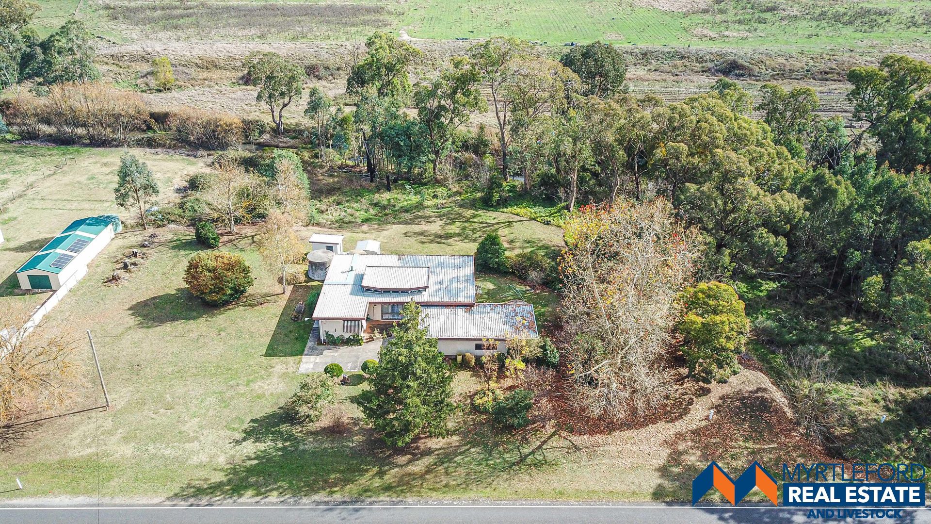 935 Myrtleford Yackandandah Road, Myrtleford VIC 3737, Image 2