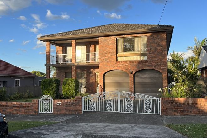 Picture of 14 Princess Street, BEXLEY NSW 2207