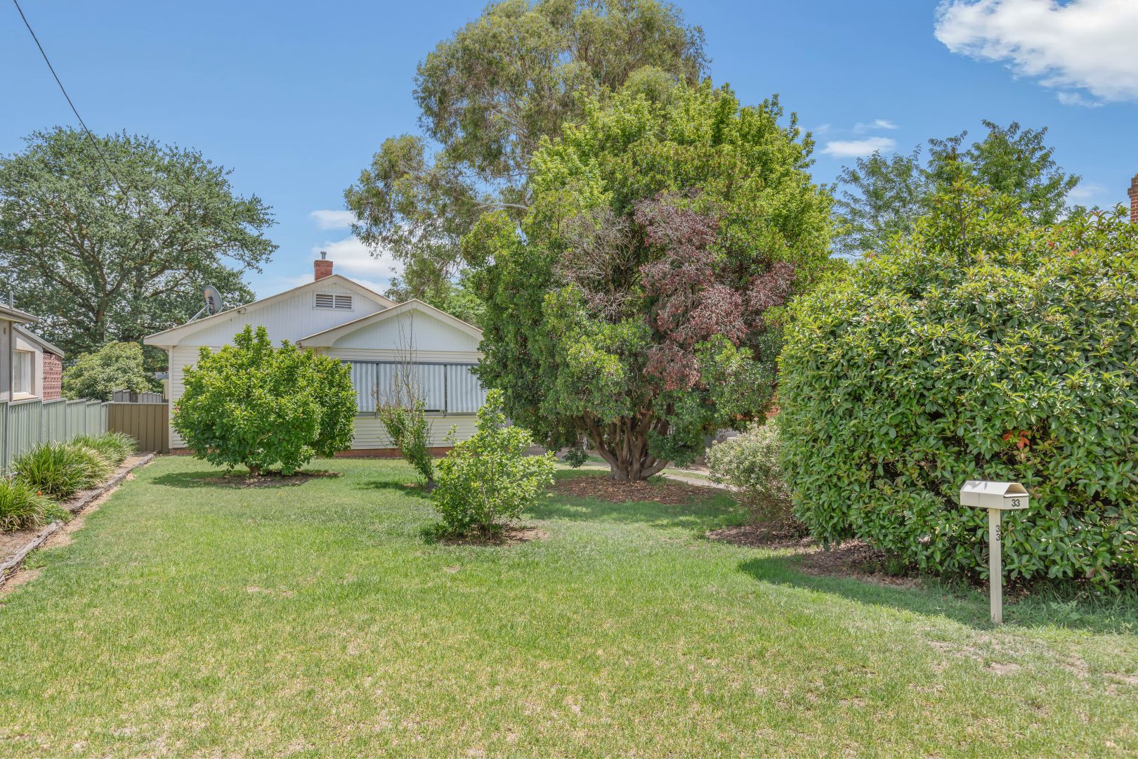 33 Lyal Street, Gormans Hill NSW 2795, Image 2